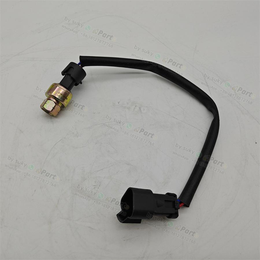 216-8684 2168684 Oil Pressure Sensor for Caterpillar CAT 320B 320C 216-8684 2168684 Oil Pressure Sensor for Caterpillar CAT 320B 320C
