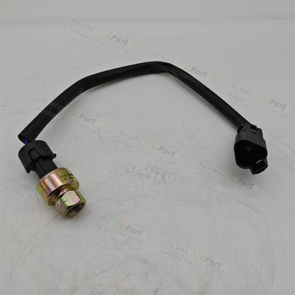 216-8684 2168684 Oil Pressure Sensor for Caterpillar CAT 320B 320C