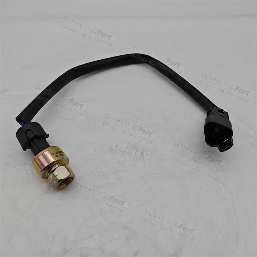 216-8684 2168684 Oil Pressure Sensor for Caterpillar CAT 320B 320C 216-8684 2168684 Oil Pressure Sensor for Caterpillar CAT 320B 320C