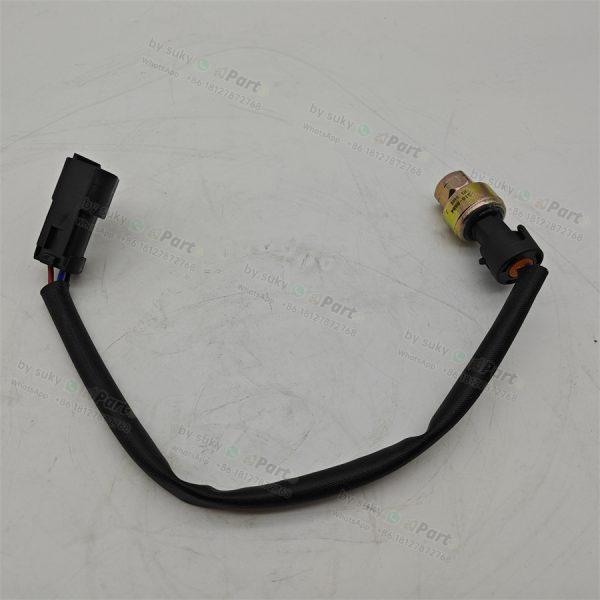 216-8684 2168684 Oil Pressure Sensor for Caterpillar CAT 320B 320C