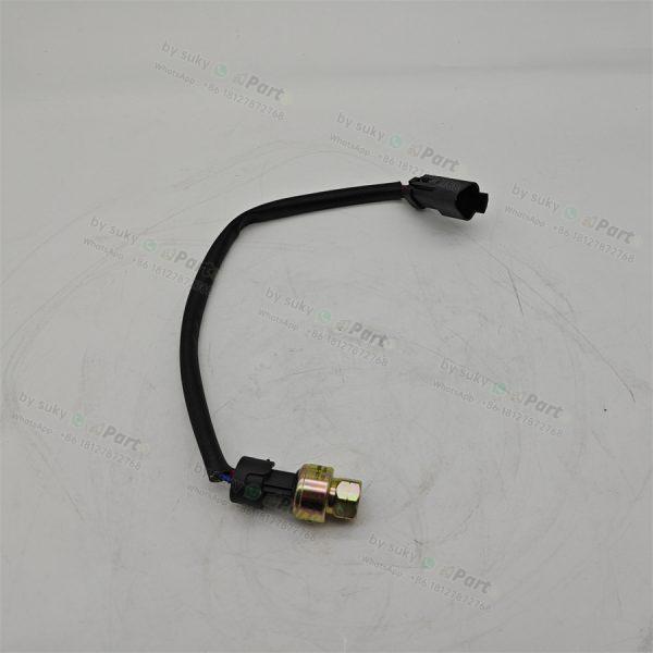 216-8684 2168684 Oil Pressure Sensor for Caterpillar CAT 320B 320C