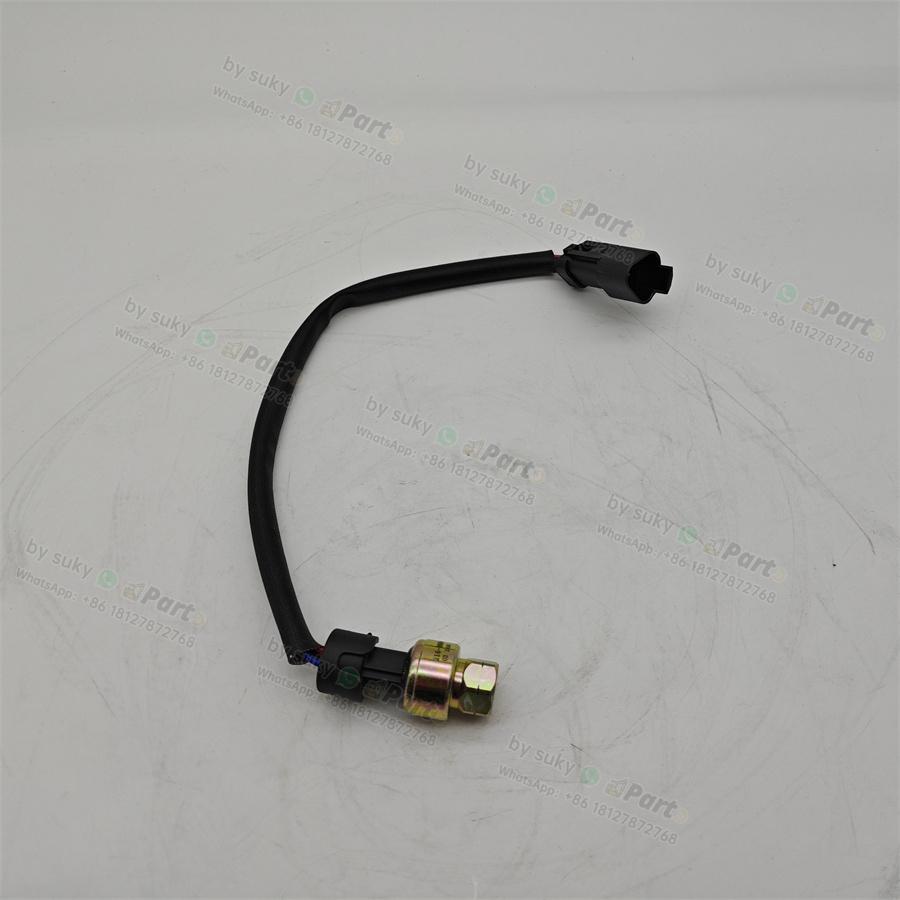 216-8684 2168684 Oil Pressure Sensor for Caterpillar CAT 320B 320C 216-8684 2168684 Oil Pressure Sensor for Caterpillar CAT 320B 320C