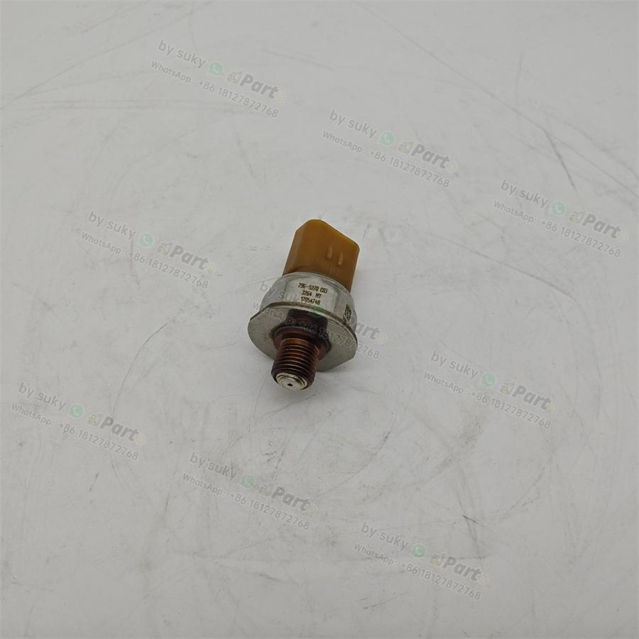 296-5270 2965270 Oil Pressure Sensor for Caterpillar CAT C7.1 C9 C9.3 296-5270 2965270 Oil Pressure Sensor for Caterpillar CAT C7.1 C9 C9.3