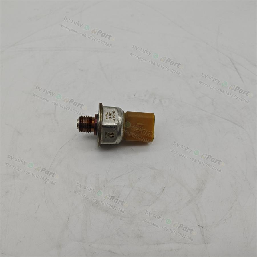 296-5270 2965270 Oil Pressure Sensor for Caterpillar CAT C7.1 C9 C9.3 296-5270 2965270 Oil Pressure Sensor for Caterpillar CAT C7.1 C9 C9.3