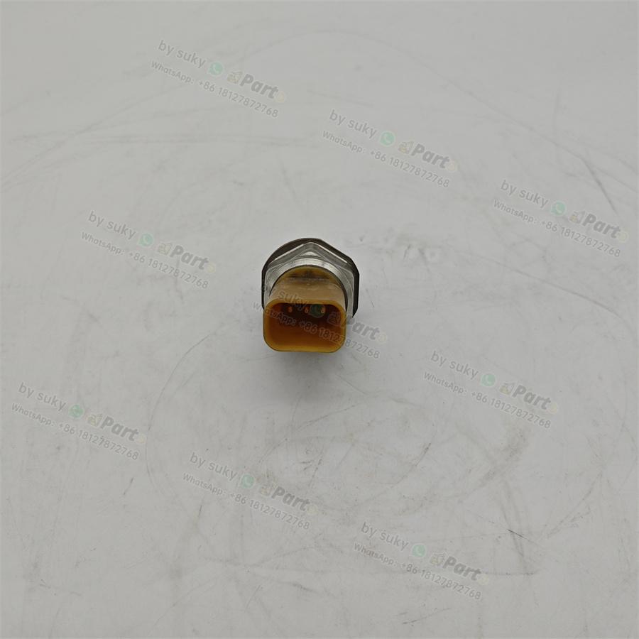 296-5270 2965270 Oil Pressure Sensor for Caterpillar CAT C7.1 C9 C9.3 296-5270 2965270 Oil Pressure Sensor for Caterpillar CAT C7.1 C9 C9.3