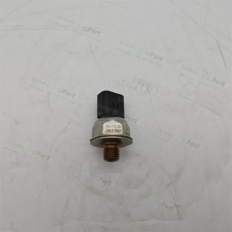 2842728 284-2728 Pressure Sensor for Caterpillar CAT 324E 2842728 284-2728 Pressure Sensor for Caterpillar CAT 324E