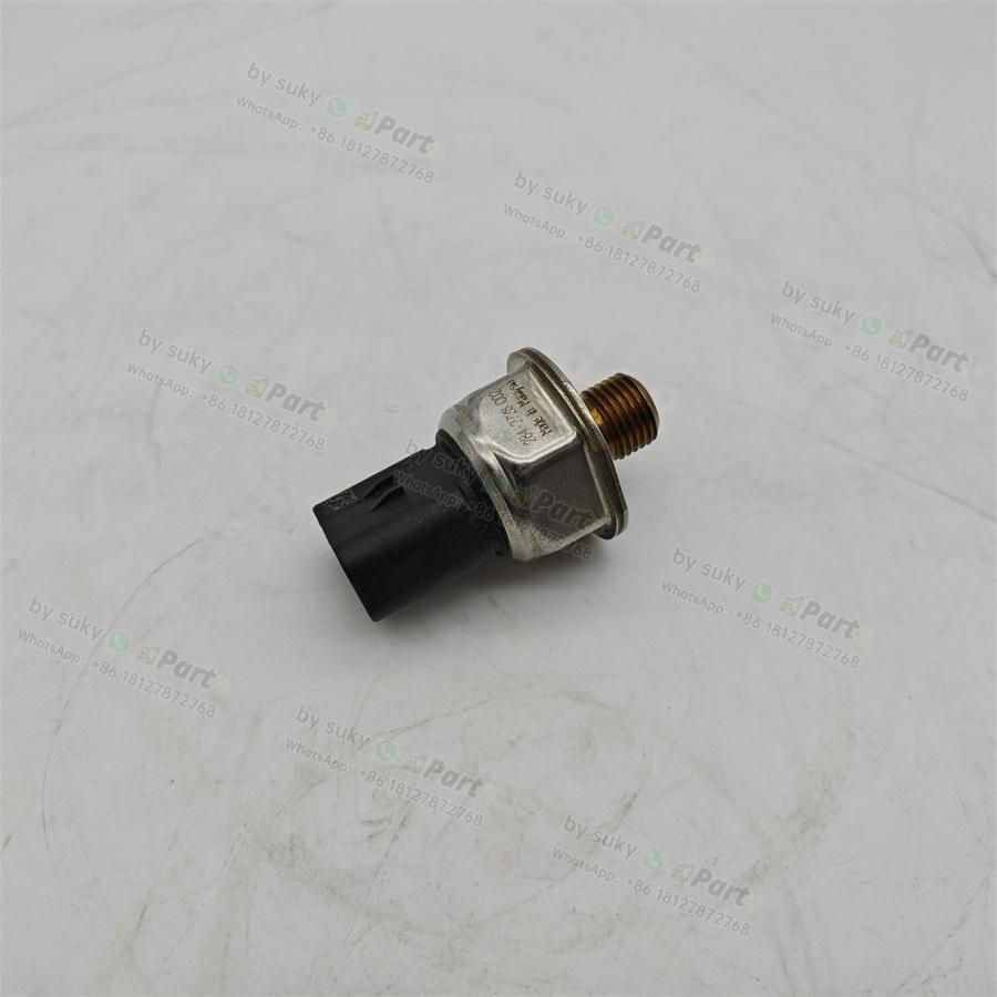 2842728 284-2728 Pressure Sensor for Caterpillar CAT 324E 2842728 284-2728 Pressure Sensor for Caterpillar CAT 324E