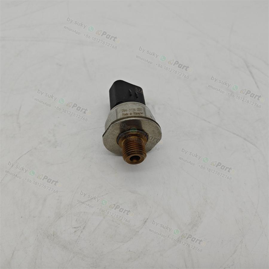 2842728 284-2728 Pressure Sensor for Caterpillar CAT 324E 2842728 284-2728 Pressure Sensor for Caterpillar CAT 324E