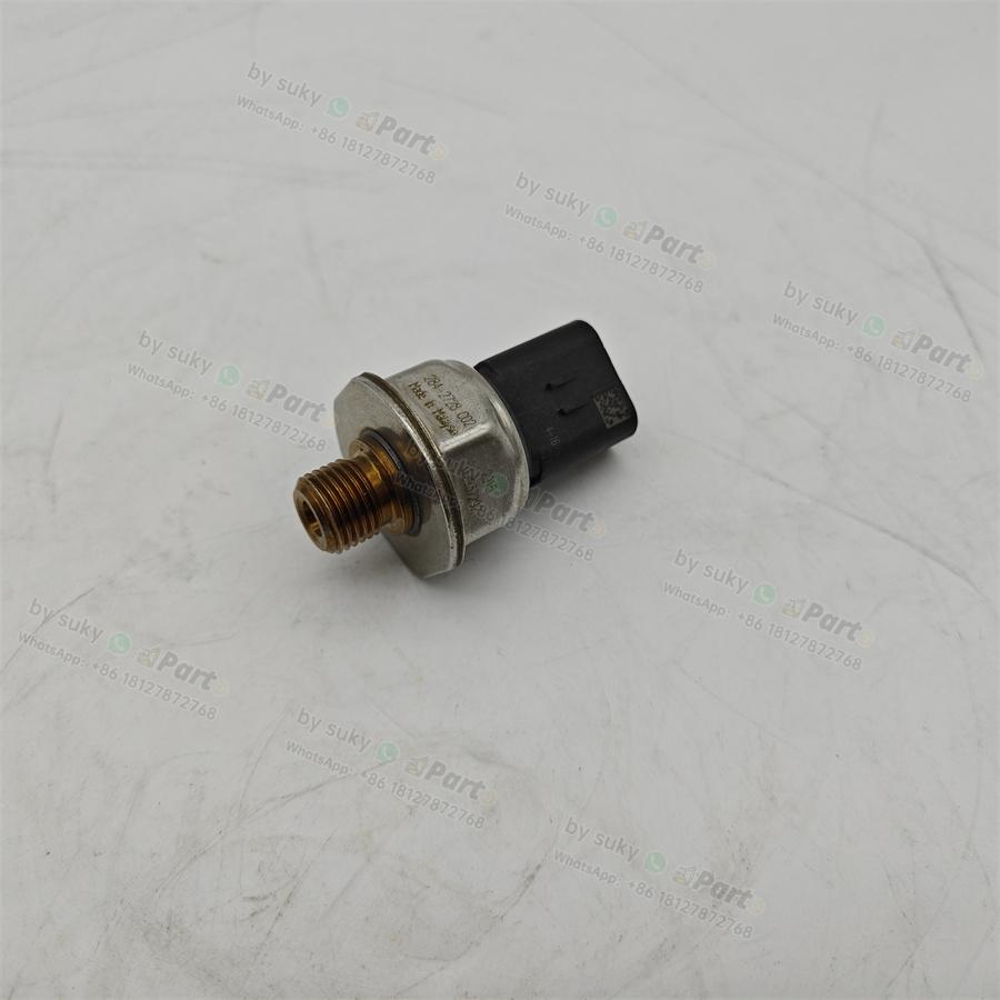 2842728 284-2728 Pressure Sensor for Caterpillar CAT 324E 2842728 284-2728 Pressure Sensor for Caterpillar CAT 324E