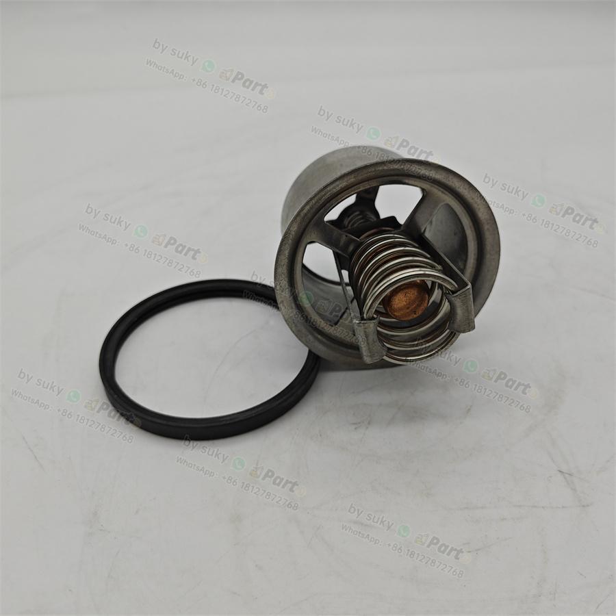 248-5513 2485513 Thermostat Regulator for Caterpillar CAT C9 330 248-5513 2485513 Thermostat Regulator for Caterpillar CAT C9 330