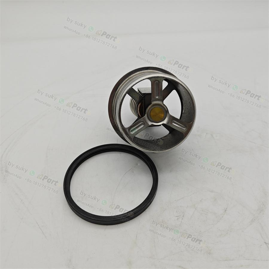 248-5513 2485513 Thermostat Regulator for Caterpillar CAT C9 330 248-5513 2485513 Thermostat Regulator for Caterpillar CAT C9 330