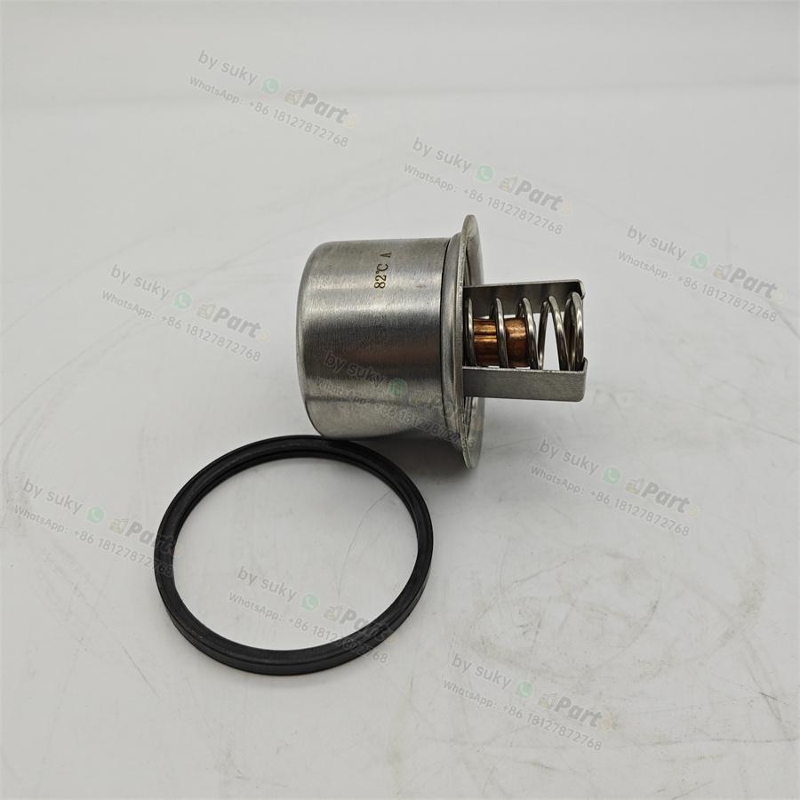 248-5513 2485513 Thermostat Regulator for Caterpillar CAT C9 330 248-5513 2485513 Thermostat Regulator for Caterpillar CAT C9 330