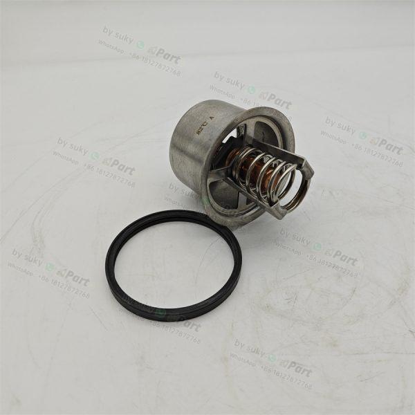 248-5513 2485513 Thermostat Regulator for Caterpillar CAT C9 330