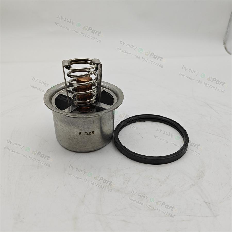 248-5513 2485513 Thermostat Regulator for Caterpillar CAT C9 330 248-5513 2485513 Thermostat Regulator for Caterpillar CAT C9 330
