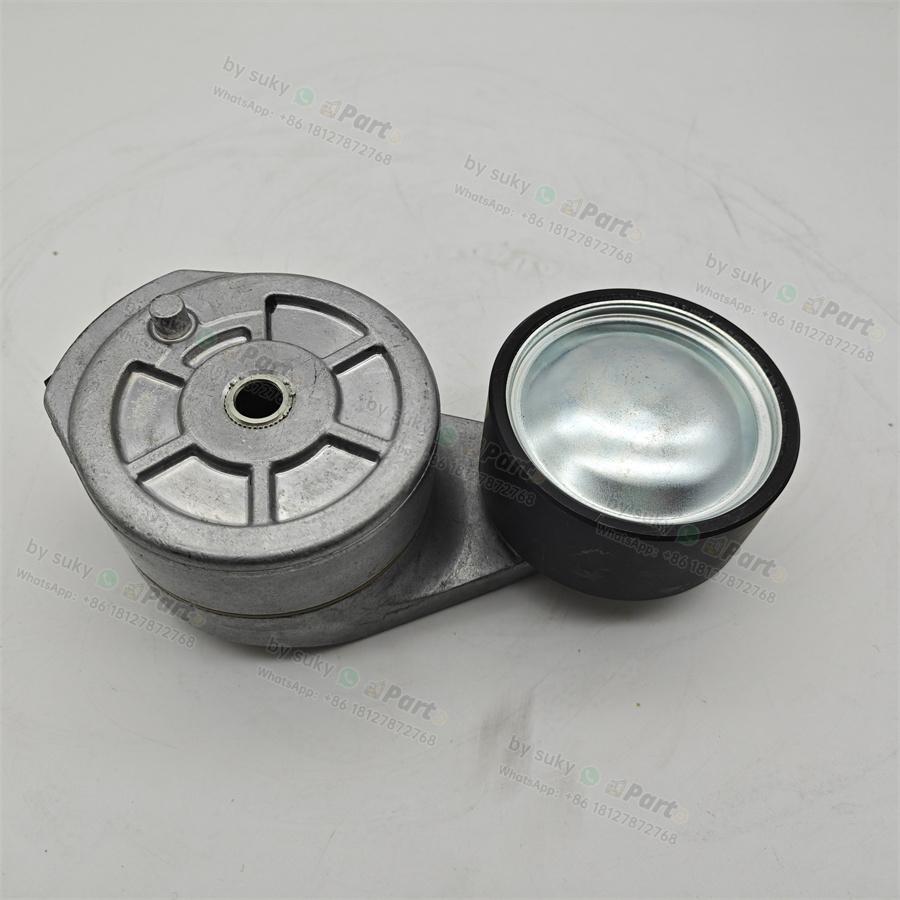377-9087 3779087 Belt Tensioner for Caterpillar CAT C4.4 C6.6 C7.1 377-9087 3779087 Belt Tensioner for Caterpillar CAT C4.4 C6.6 C7.1