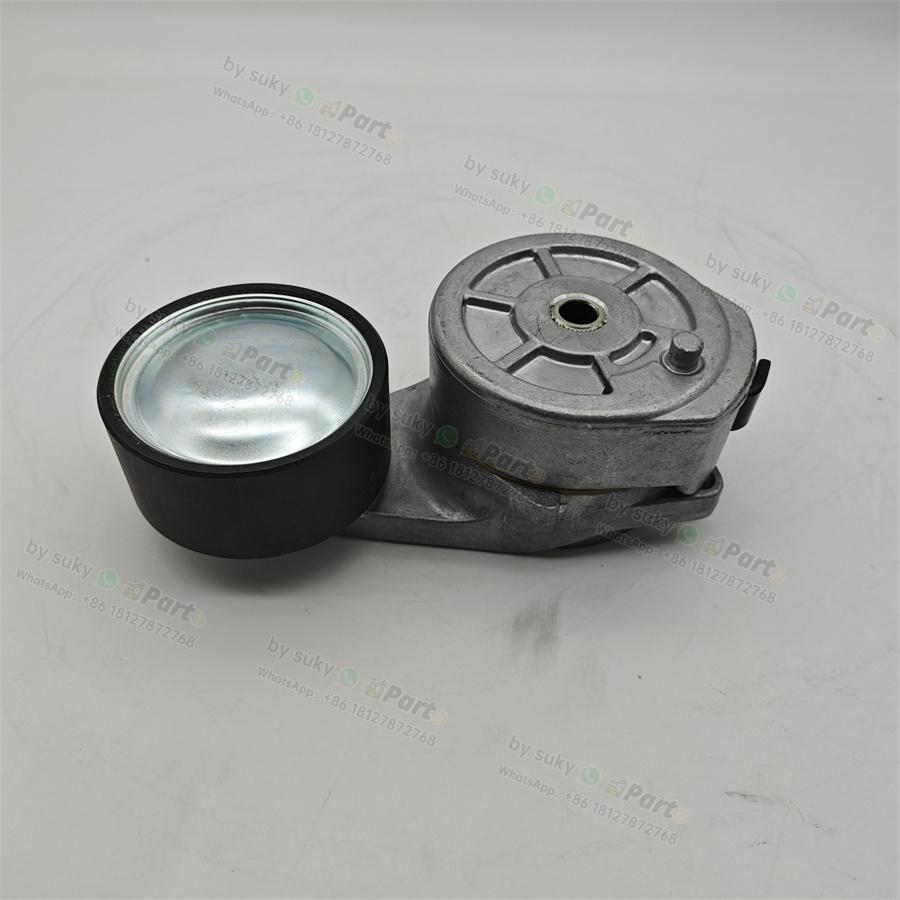 377-9087 3779087 Belt Tensioner for Caterpillar CAT C4.4 C6.6 C7.1 377-9087 3779087 Belt Tensioner for Caterpillar CAT C4.4 C6.6 C7.1