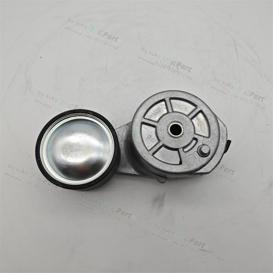 377-9087 3779087 Belt Tensioner for Caterpillar CAT C4.4 C6.6 C7.1 377-9087 3779087 Belt Tensioner for Caterpillar CAT C4.4 C6.6 C7.1