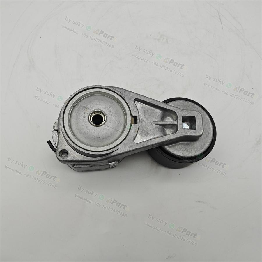 377-9087 3779087 Belt Tensioner for Caterpillar CAT C4.4 C6.6 C7.1 377-9087 3779087 Belt Tensioner for Caterpillar CAT C4.4 C6.6 C7.1