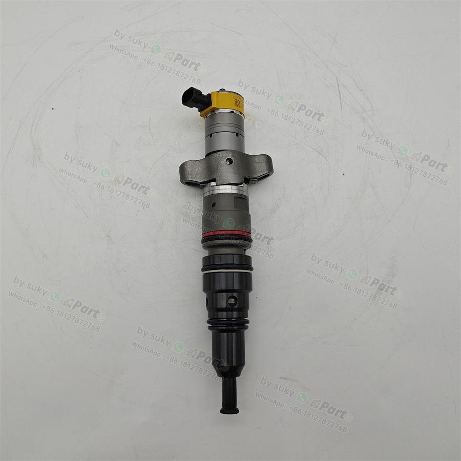 263-8218 Fuel Injector for Caterpillar CAT C7 324D 325D 329D 263-8218 Fuel Injector for Caterpillar CAT C7 324D 325D 329D