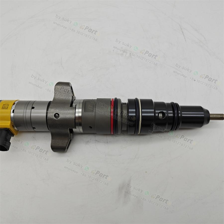 263-8218 Fuel Injector for Caterpillar CAT C7 324D 325D 329D 263-8218 Fuel Injector for Caterpillar CAT C7 324D 325D 329D