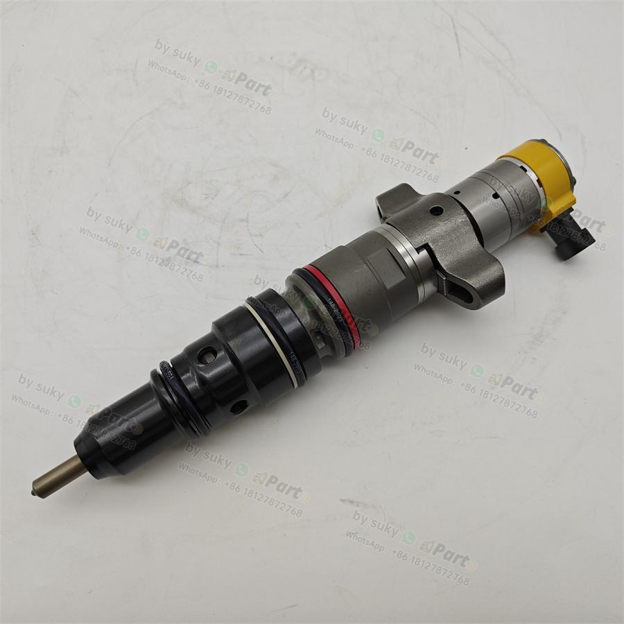 263-8218 Fuel Injector for Caterpillar CAT C7 324D 325D 329D 263-8218 Fuel Injector for Caterpillar CAT C7 324D 325D 329D