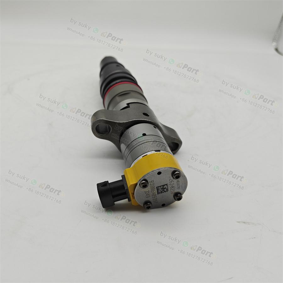 263-8218 Fuel Injector for Caterpillar CAT C7 324D 325D 329D 263-8218 Fuel Injector for Caterpillar CAT C7 324D 325D 329D