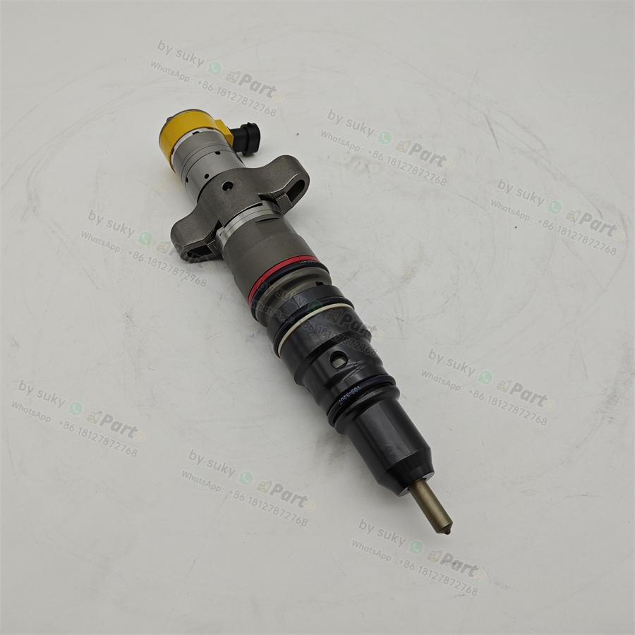 263-8218 Fuel Injector for Caterpillar CAT C7 324D 325D 329D 263-8218 Fuel Injector for Caterpillar CAT C7 324D 325D 329D