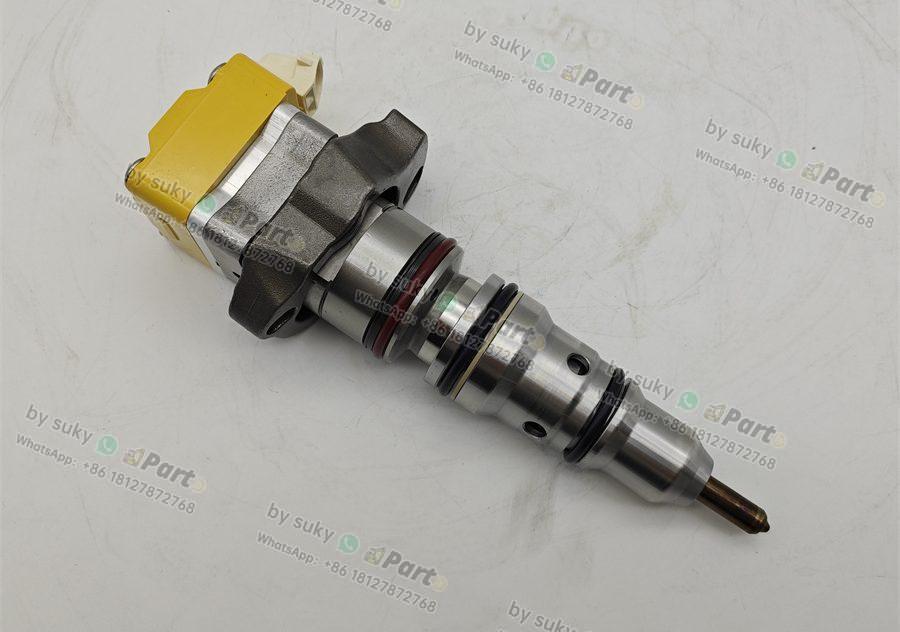 177-4754 Fuel Injector for Caterpillar CAT 3126B 3126E