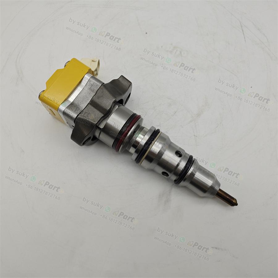 177-4754 Fuel Injector for Caterpillar CAT 3126B 3126E 177-4754 Fuel Injector for Caterpillar CAT 3126B 3126E