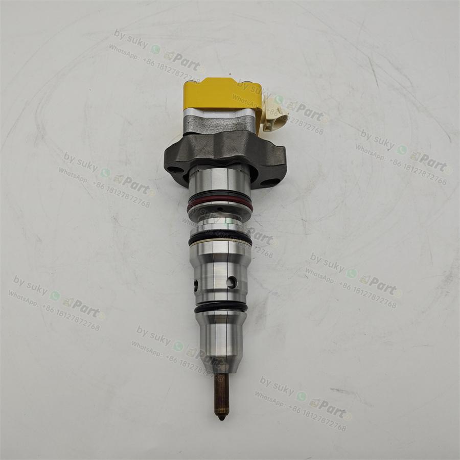 177-4754 Fuel Injector for Caterpillar CAT 3126B 3126E 177-4754 Fuel Injector for Caterpillar CAT 3126B 3126E