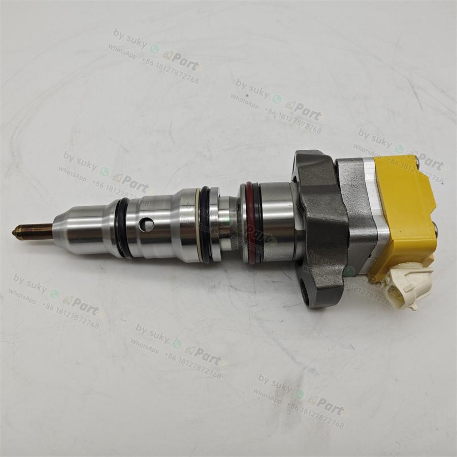 177-4754 Fuel Injector for Caterpillar CAT 3126B 3126E 177-4754 Fuel Injector for Caterpillar CAT 3126B 3126E