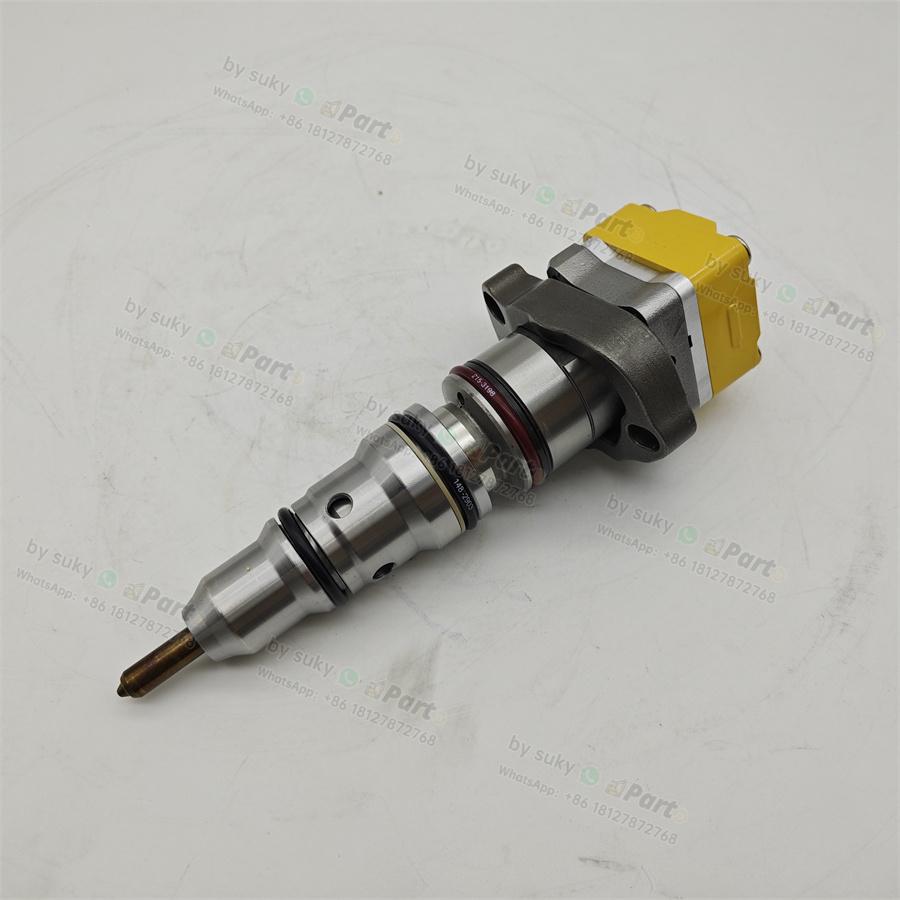177-4754 Fuel Injector for Caterpillar CAT 3126B 3126E 177-4754 Fuel Injector for Caterpillar CAT 3126B 3126E