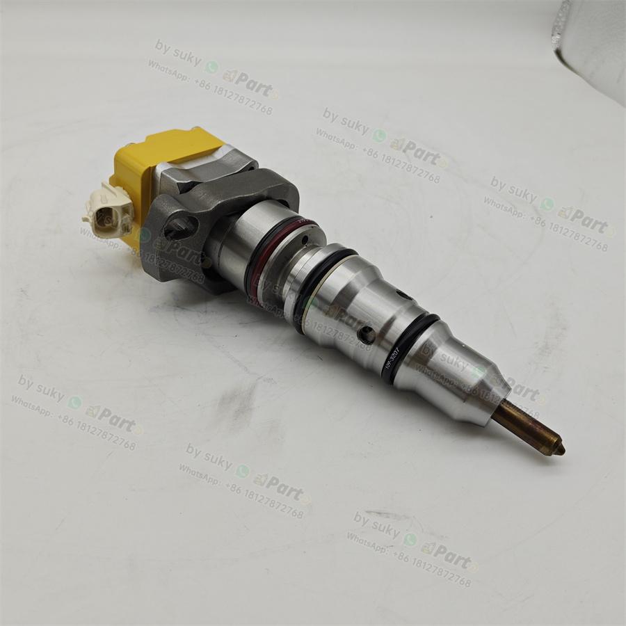 177-4754 Fuel Injector for Caterpillar CAT 3126B 3126E 177-4754 Fuel Injector for Caterpillar CAT 3126B 3126E