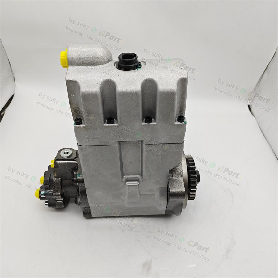 319-0678 Fuel Injection Pump for Caterpillar CAT C9 324D 330D 336D 319-0678 Fuel Injection Pump for Caterpillar CAT C9 324D 330D 336D