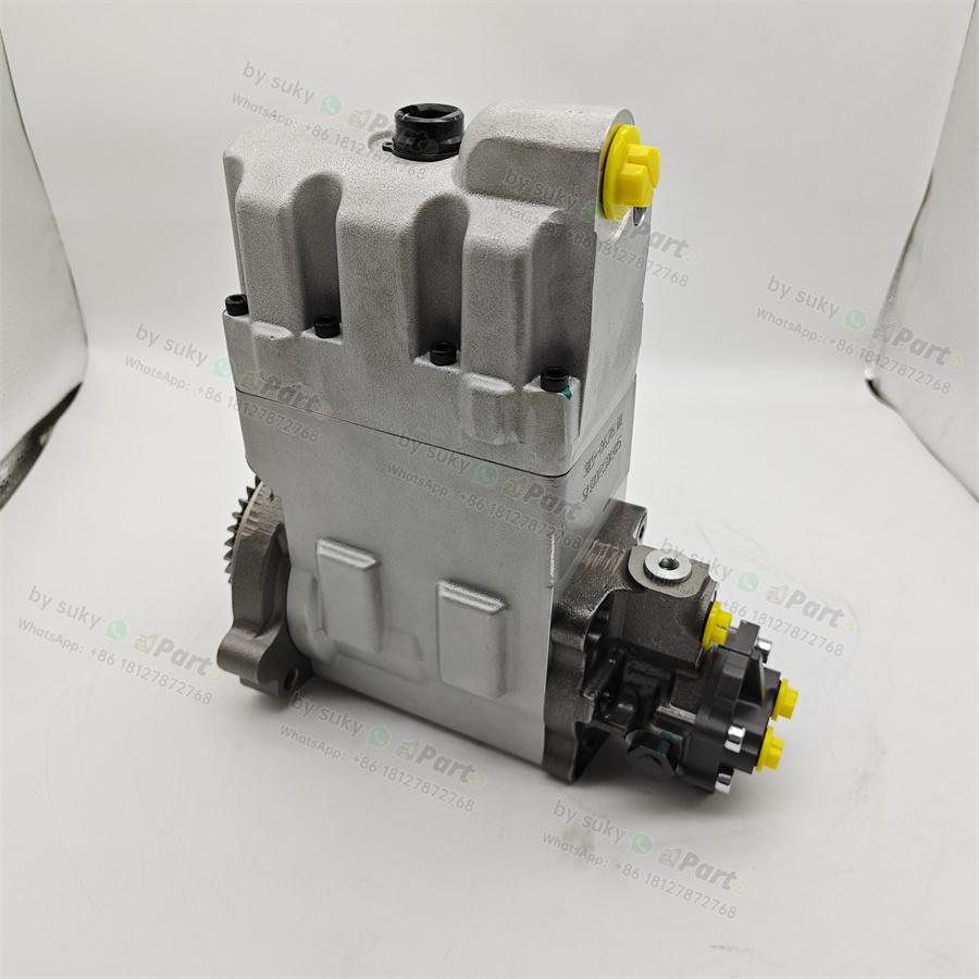 319-0678 Fuel Injection Pump for Caterpillar CAT C9 324D 330D 336D 319-0678 Fuel Injection Pump for Caterpillar CAT C9 324D 330D 336D