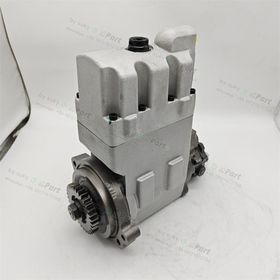 319-0678 Fuel Injection Pump for Caterpillar CAT C9 324D 330D 336D 319-0678 Fuel Injection Pump for Caterpillar CAT C9 324D 330D 336D