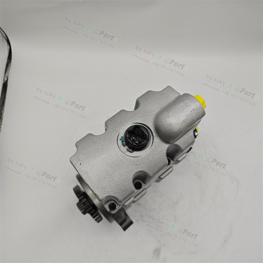 319-0678 Fuel Injection Pump for Caterpillar CAT C9 324D 330D 336D 319-0678 Fuel Injection Pump for Caterpillar CAT C9 324D 330D 336D