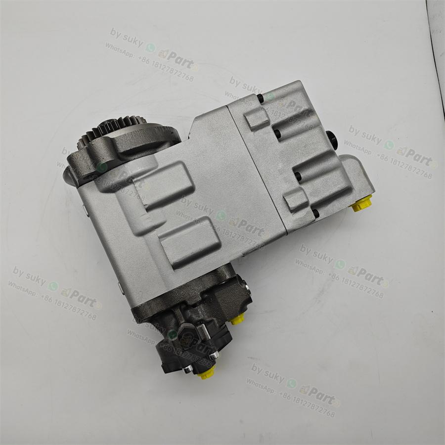 319-0678 Fuel Injection Pump for Caterpillar CAT C9 324D 330D 336D 319-0678 Fuel Injection Pump for Caterpillar CAT C9 324D 330D 336D