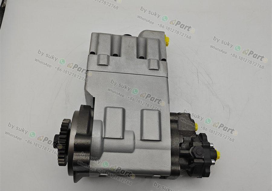319-0678 Fuel Injection Pump for Caterpillar CAT C9 324D 330D 336D