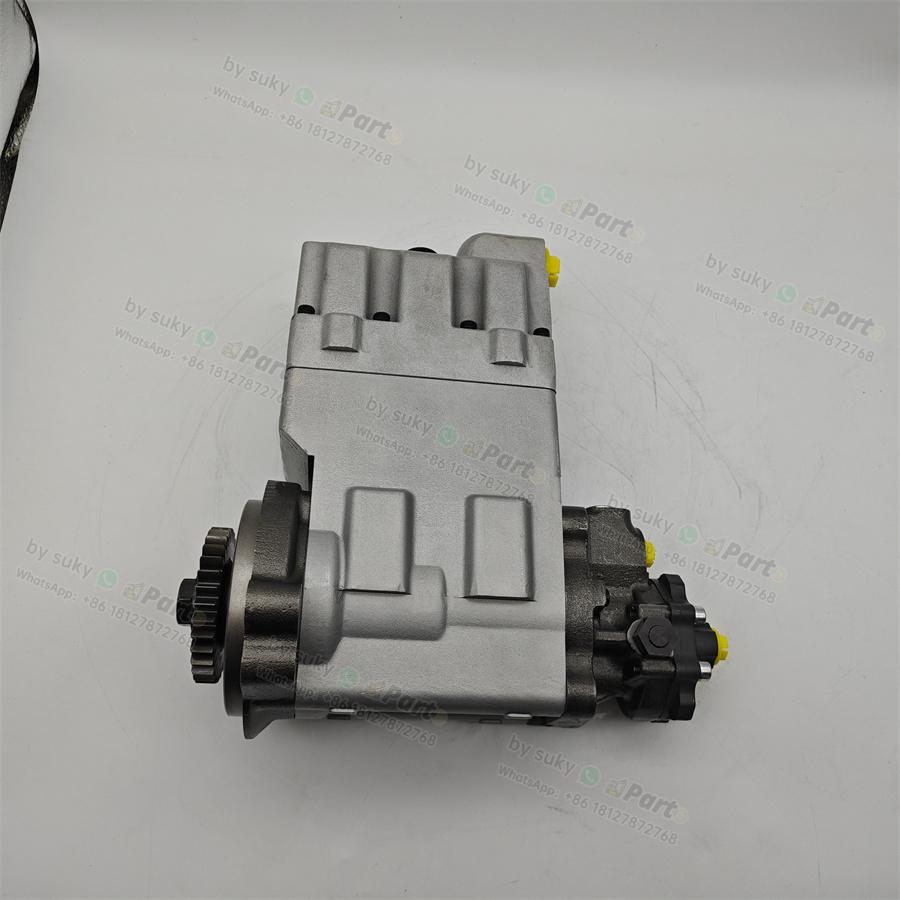 319-0678 Fuel Injection Pump for Caterpillar CAT C9 324D 330D 336D 319-0678 Fuel Injection Pump for Caterpillar CAT C9 324D 330D 336D
