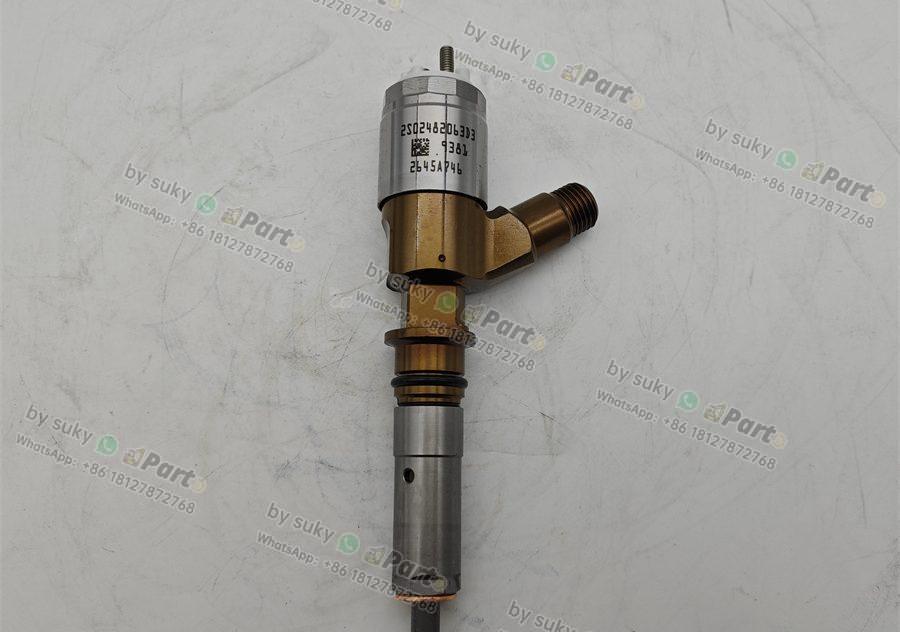320-0677 Fuel Injector for Caterpillar CAT C6.6 320DL