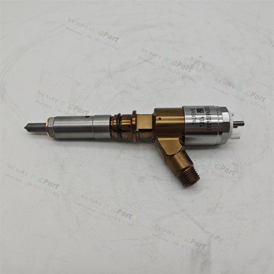 320-0677 Fuel Injector for Caterpillar CAT C6.6 320DL 320-0677 Fuel Injector for Caterpillar CAT C6.6 320DL