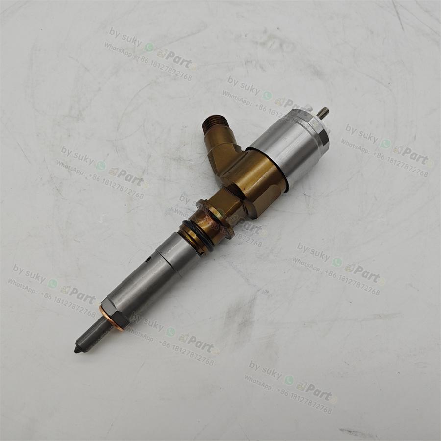 320-0677 Fuel Injector for Caterpillar CAT C6.6 320DL 320-0677 Fuel Injector for Caterpillar CAT C6.6 320DL