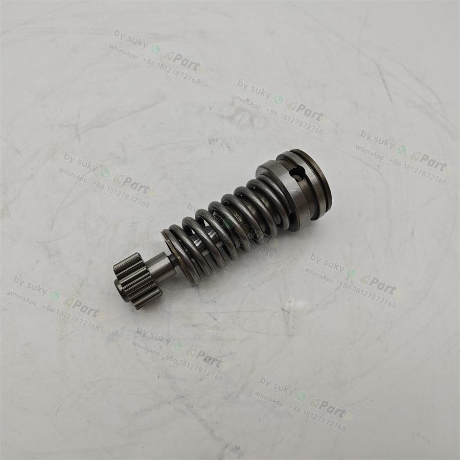4P9830 Plunger for Caterpillar CAT 3306 4P9830 Plunger for Caterpillar CAT 3306