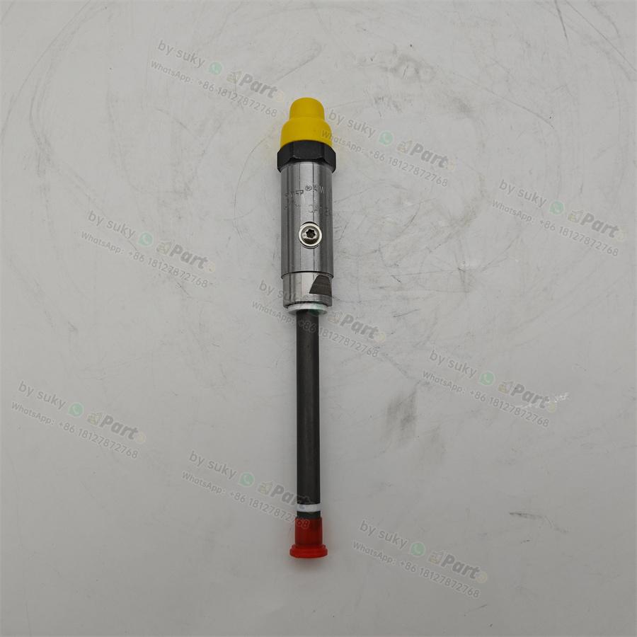 4W7017 4W-7017 Fuel Injector Nozzle for Caterpillar CAT 3306 3406 3408 4W7017 4W-7017 Fuel Injector Nozzle for Caterpillar CAT 3306 3406 3408