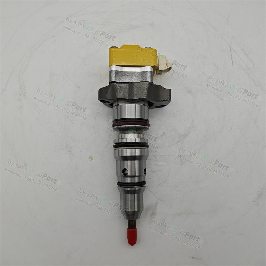 177-4752 1774752 Fuel Injector for Caterpillar CAT 3126B 3126E 177-4752 1774752 Fuel Injector for Caterpillar CAT 3126B 3126E