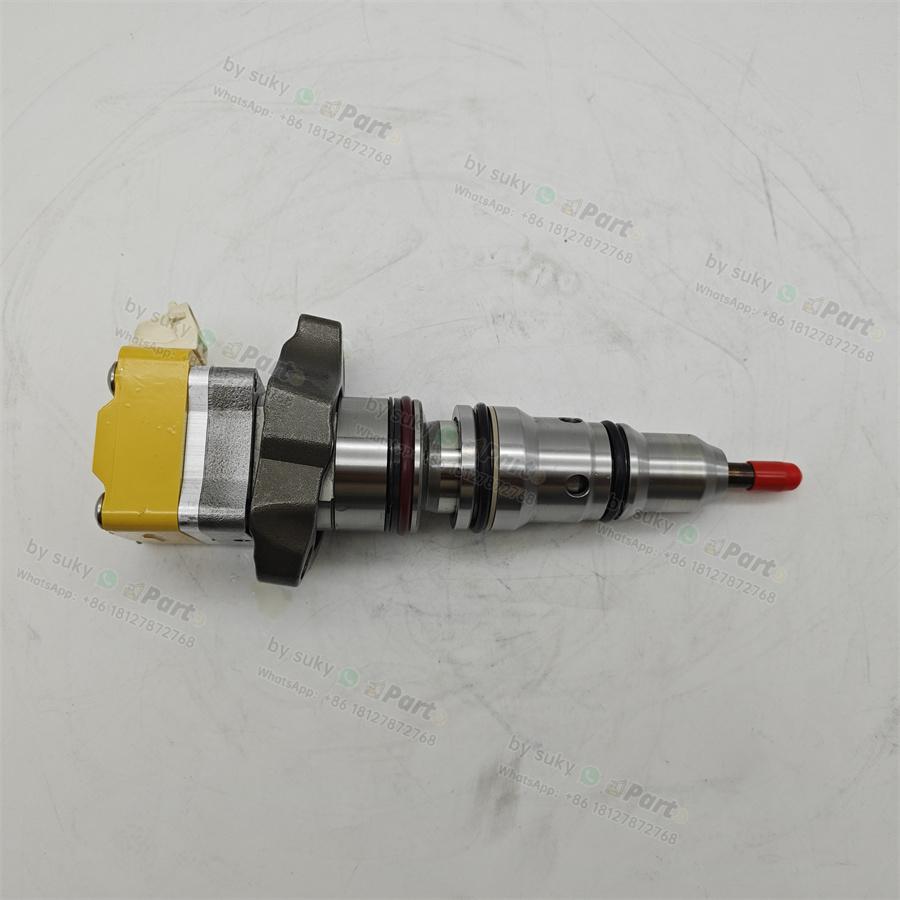 177-4752 1774752 Fuel Injector for Caterpillar CAT 3126B 3126E