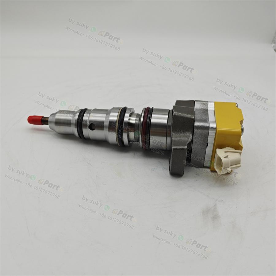 177-4752 1774752 Fuel Injector for Caterpillar CAT 3126B 3126E 177-4752 1774752 Fuel Injector for Caterpillar CAT 3126B 3126E