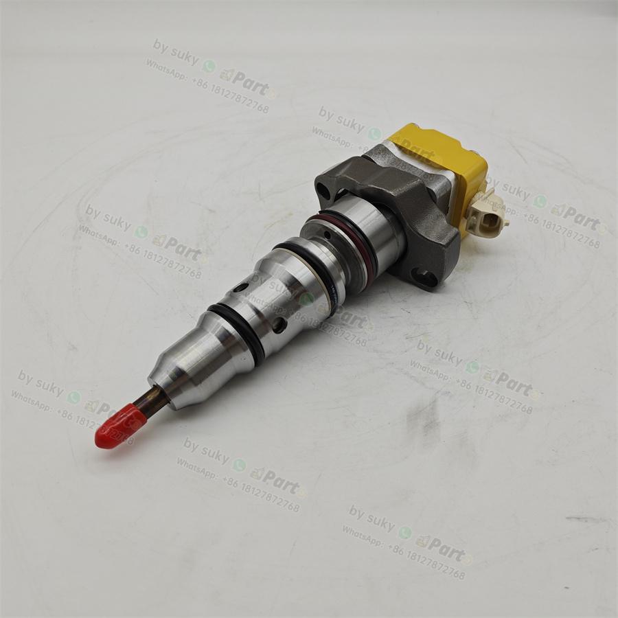 177-4752 1774752 Fuel Injector for Caterpillar CAT 3126B 3126E 177-4752 1774752 Fuel Injector for Caterpillar CAT 3126B 3126E