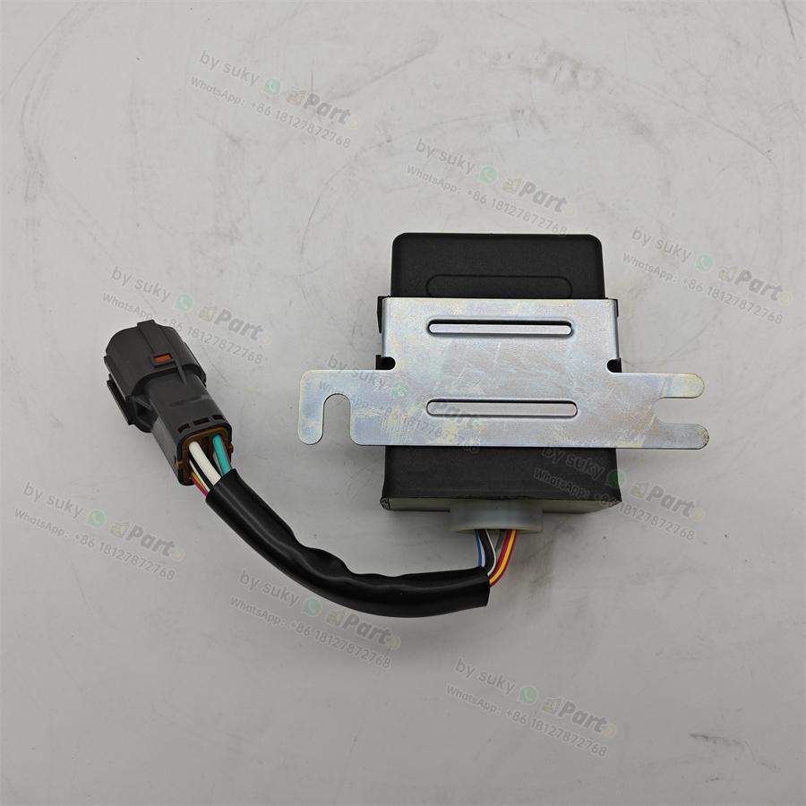 182550-3250 Starter Relay for Isuzu 4HK1 6HK1 182550-3250 Starter Relay for Isuzu 4HK1 6HK1